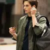 Uniq Terra кожаный чехол для AirPods Pro 2 Photo 5