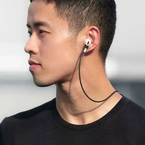 Uniq Vencer силиконовый чехол для AirPods Pro 2 Photo 4