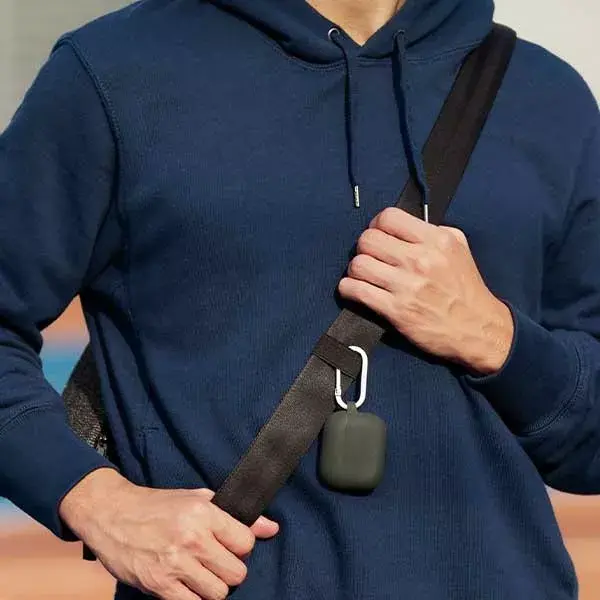 Uniq Vencer силиконовый чехол для AirPods Pro 2 Photo 5