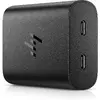 HP 65W GaN USB-C portatīvo datoru lādētājs Photo 2