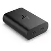HP 65W GaN USB-C portatīvo datoru lādētājs Photo 7