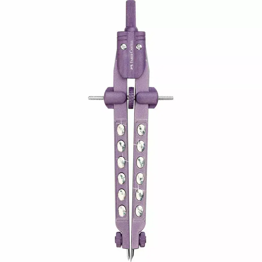 Bow Compass Faber-Castell 174323 Photo 7
