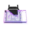 Система жидкостного охлаждения All-in-one Alphacool Eiswolf 2 AIO Photo 2