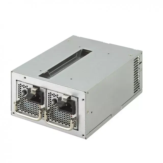 Блок питания FSP FSP500-50RAB Photo 2