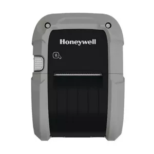 Honeywell RP4F etiķešu printeris Tieši temiskā 203 x 203 DPI 127 mm/sec Vadu & Bezvadu Wi-Fi Bluetooth