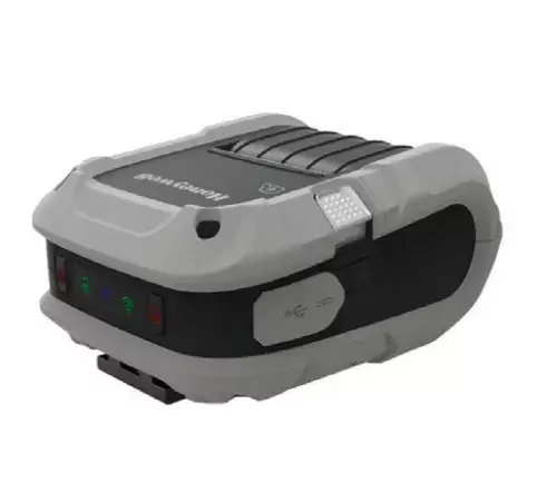 Принтер этикеток Honeywell RP4F Photo 2