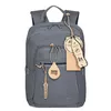 Рюкзак Casual Rivacase Alpendorf 7523 Photo 3
