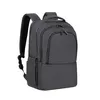 riva case 8435 BLACK ECO BACKPACK Photo 1