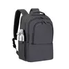 riva case 8435 BLACK ECO BACKPACK Photo 4