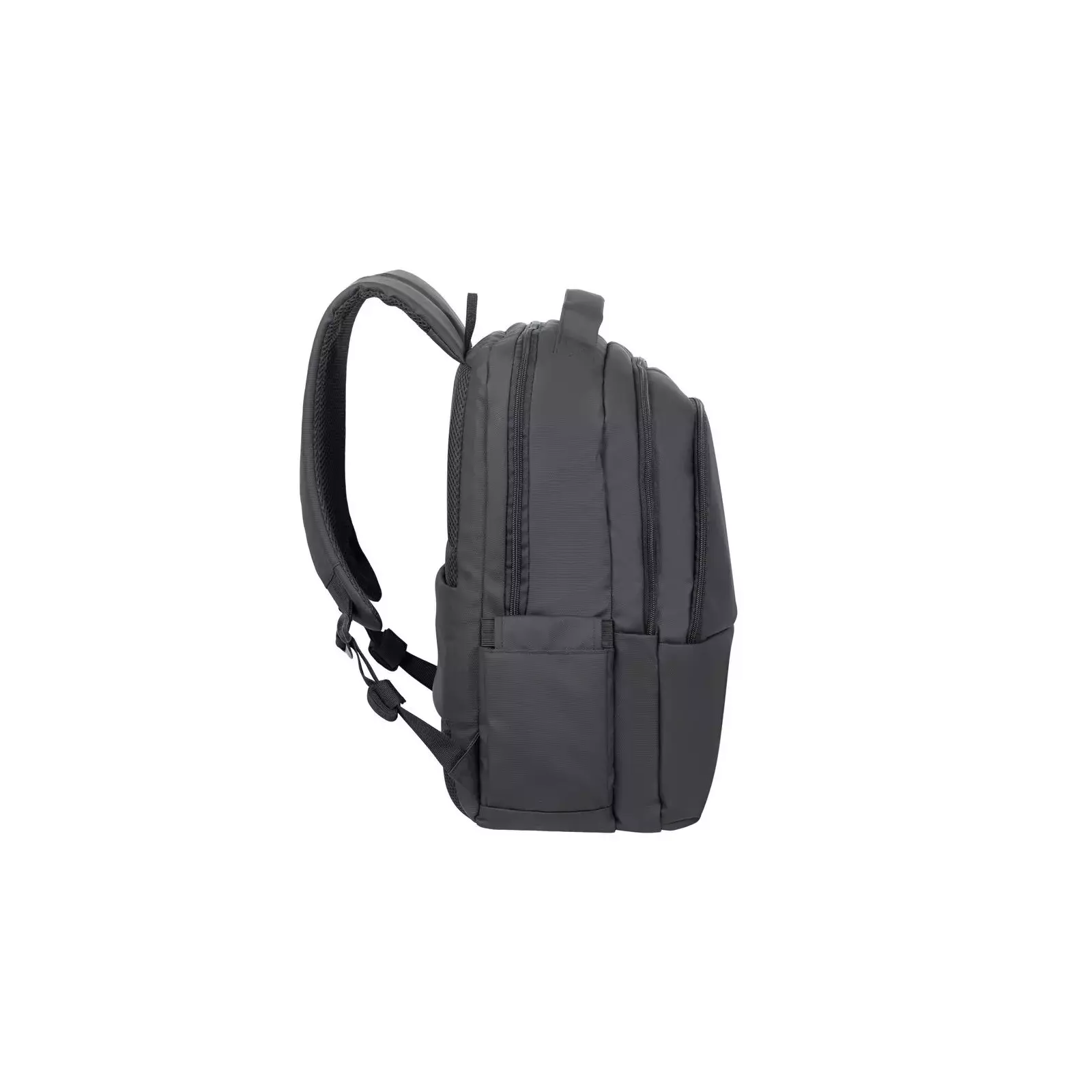 riva case 8435 BLACK ECO BACKPACK Photo 5