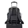 riva case 8435 BLACK ECO BACKPACK Photo 12