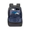 riva case 8435 BLACK ECO BACKPACK Photo 18