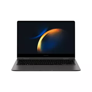 Samsung Galaxy Book3 360 Intel® Core™ i5 i5-1340P Гибрид (2-в-1) 33,8 cm (13.3") Сенсорный экран Full HD 8 GB LPDDR4x-SDRAM 512 GB Твердотельный накопитель (SSD) Wi-Fi 6E (802.11ax) Windows 11 Home Графит