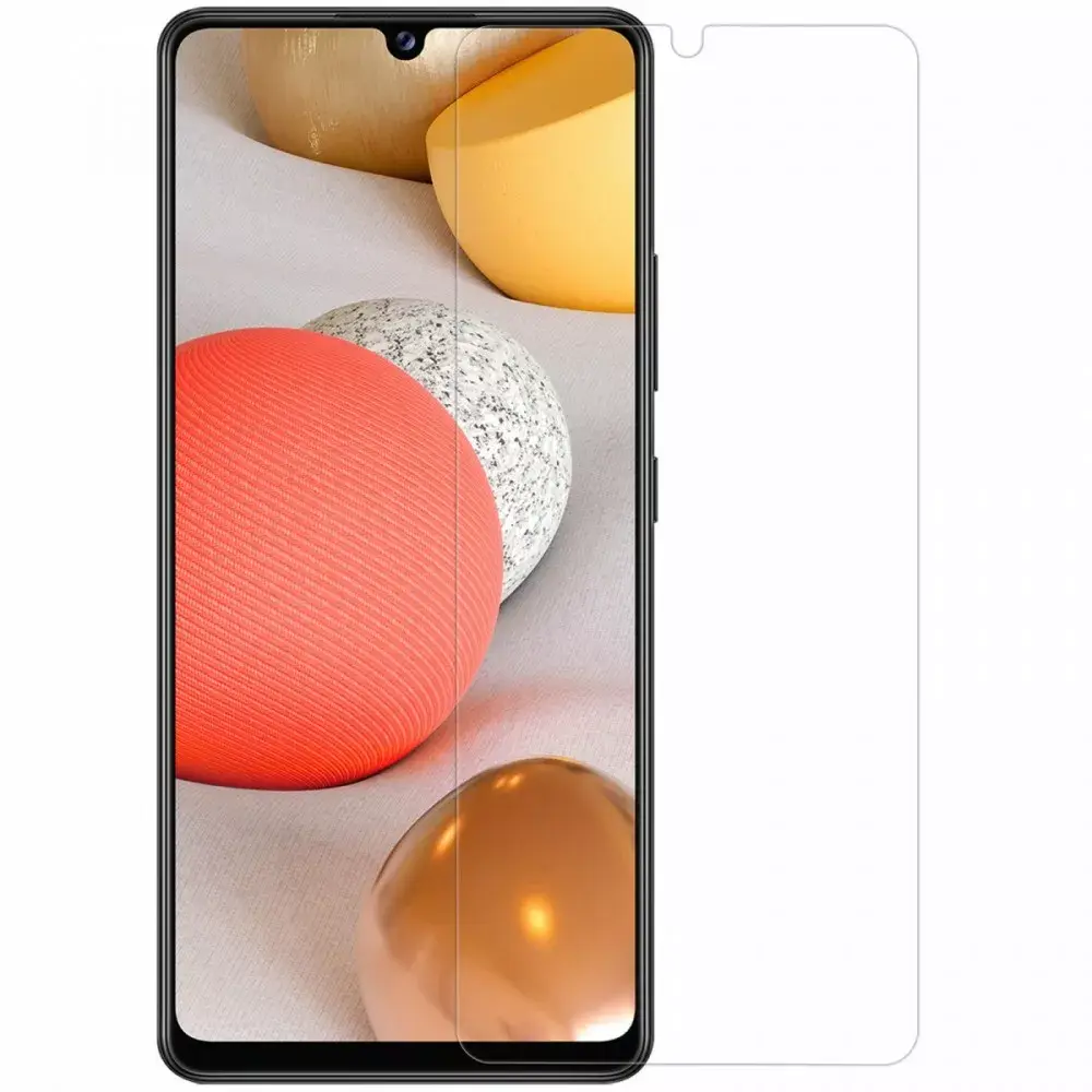 Nillkin H+Pro 0.2mm 2.5D screen protector for Galaxy A42 Photo 2