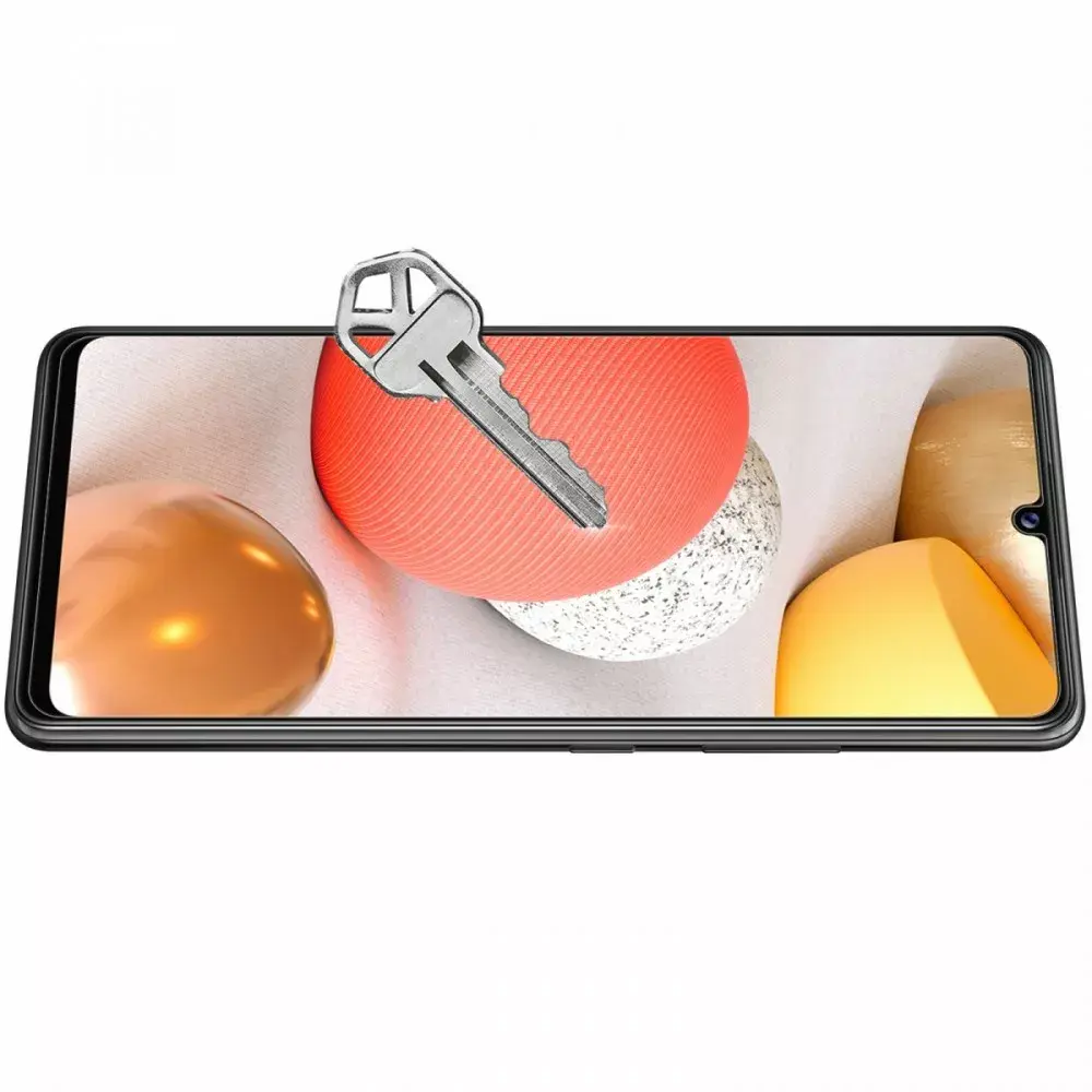 Nillkin H+Pro 0.2mm 2.5D screen protector for Galaxy A42 Photo 3