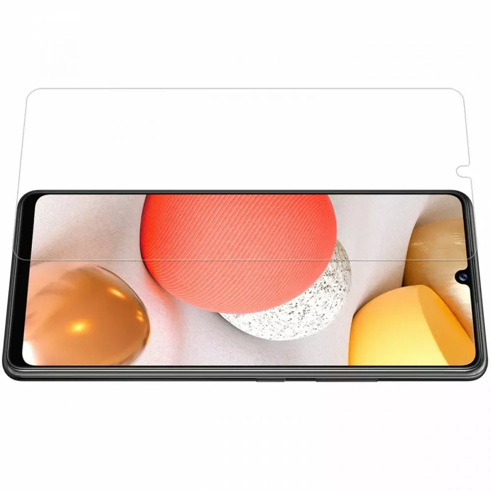 Nillkin H+Pro 0.2mm 2.5D screen protector for Galaxy A42 Photo 4