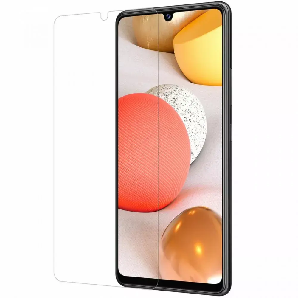 Nillkin H+Pro 0.2mm 2.5D screen protector for Galaxy A42 Photo 5