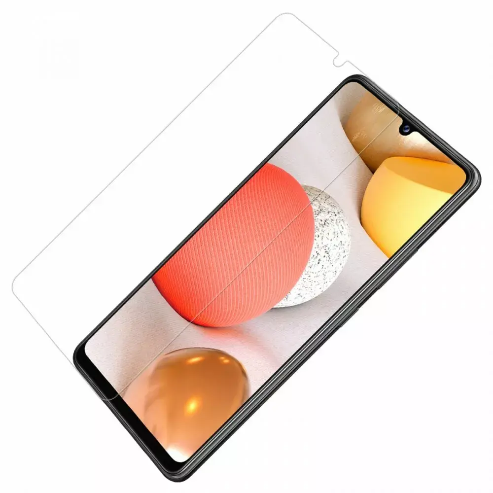 Nillkin H+Pro 0.2mm 2.5D screen protector for Galaxy A42 Photo 6