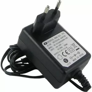 Power supply Yealink 5V 2A for IP phones T46G T48G T46S T48S T53W T54W T57W T58V T58A T56A T54S T52S EXP50