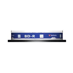 BD-R Verbatim M-Disc 4x 25 ГБ 10 шт Спиндель