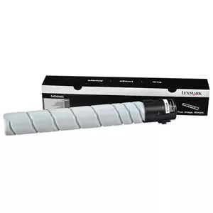Toner Lexmark Cartridge Black 54G0H00 2500 pages