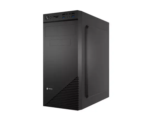 Корпус NATEC Cabassu G2 Midi Tower Photo 3