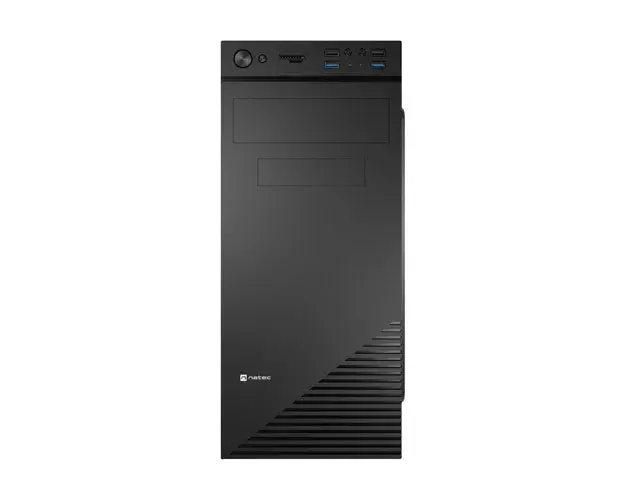 Корпус NATEC Cabassu G2 Midi Tower Photo 4