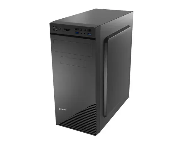 Корпус NATEC Cabassu G2 Midi Tower Photo 7