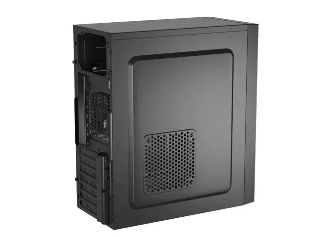 Корпус NATEC Cabassu G2 Midi Tower Photo 9