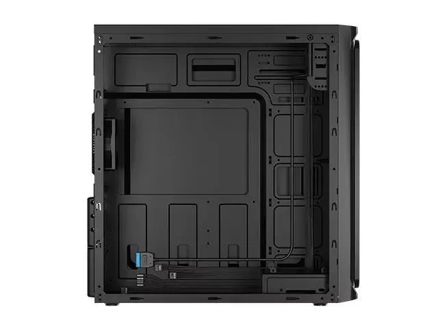Корпус NATEC Cabassu G2 Midi Tower Photo 10