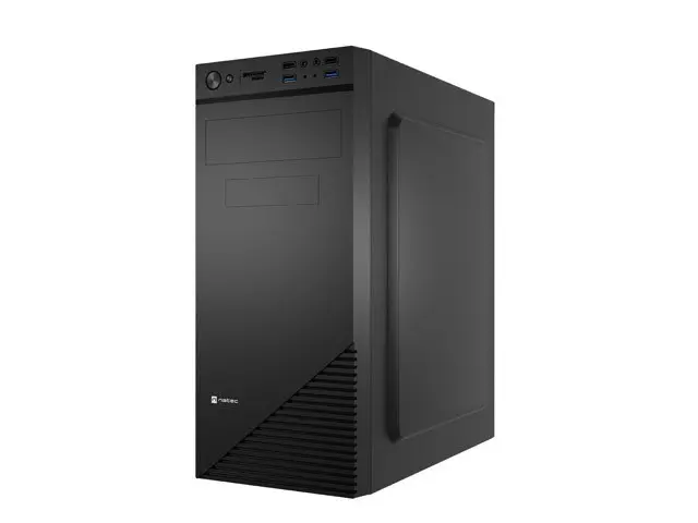 NATEC Cabassu G2 PC Case Midi Tower Photo 13