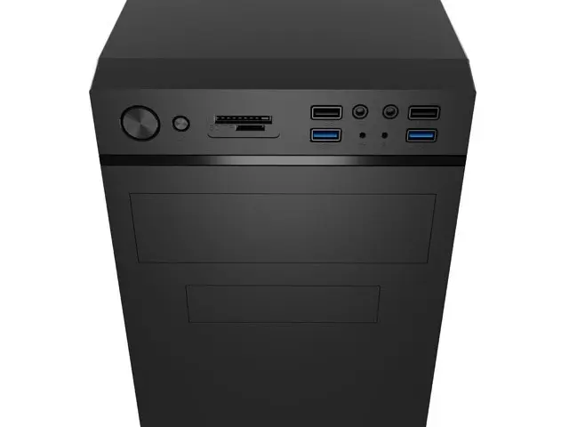 NATEC Cabassu G2 PC Case Midi Tower Photo 18
