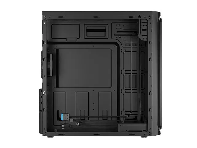 NATEC Cabassu G2 PC Case Midi Tower Photo 20