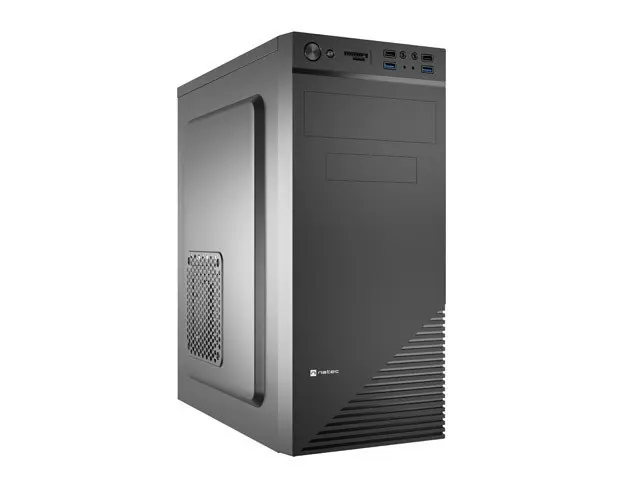 NATEC Cabassu G2 PC Case Midi Tower Photo 21