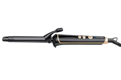 Щипцы для завивки Blaupunkt HSC601 — 45 Вт Photo 2