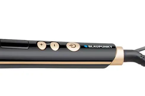 Плойка BLAUPUNKT HSC602 25 мм, 55 Вт Photo 2