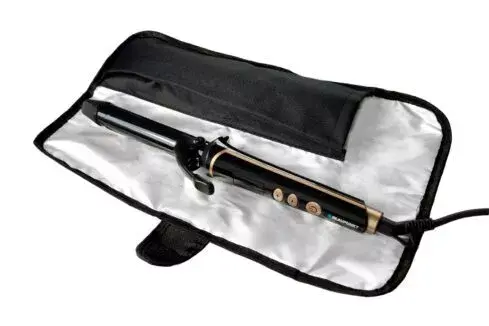 Плойка BLAUPUNKT HSC602 25 мм, 55 Вт Photo 3