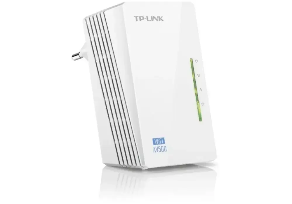 Адаптер Powerline TL-WPA4220 Photo 2