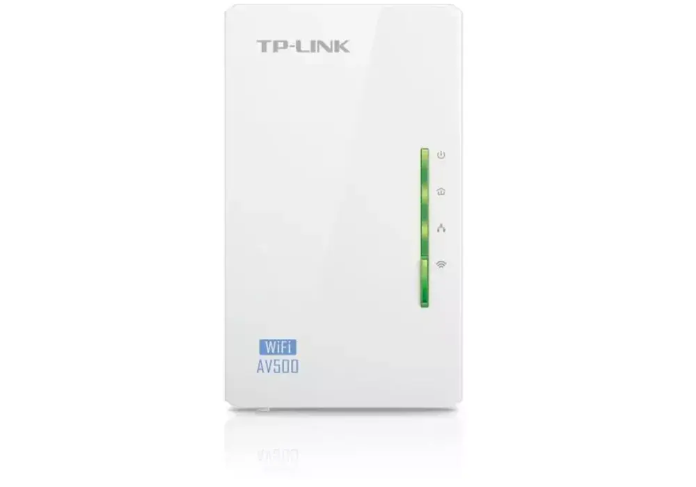 Адаптер Powerline TL-WPA4220 Photo 3