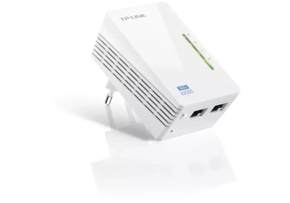 Адаптер Powerline TL-WPA4220 Photo 4