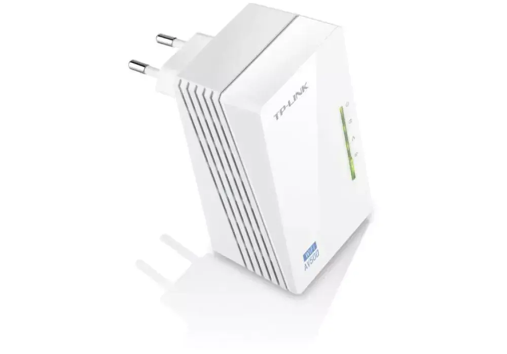 Адаптер Powerline TL-WPA4220 Photo 5