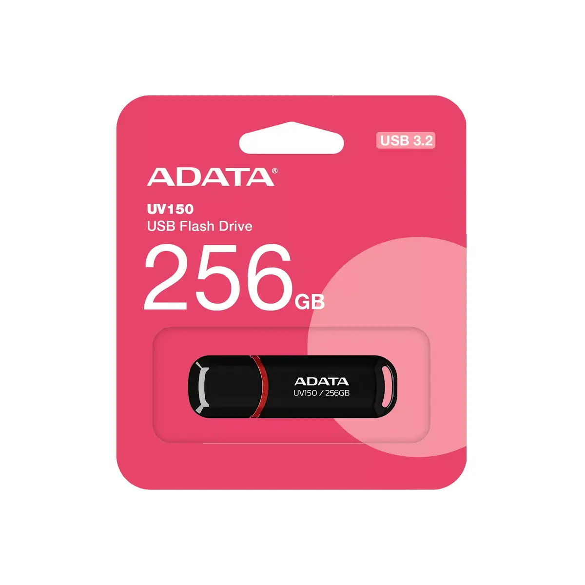 USB флеш-память ADATA 256 ГБ UV150 Photo 2