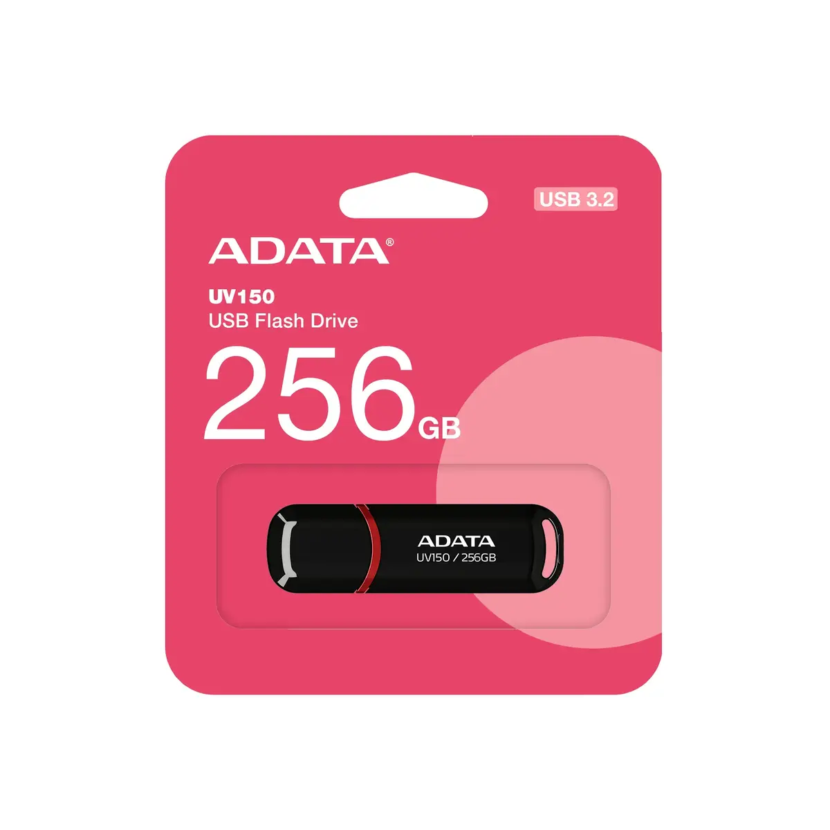 USB флеш-накопитель ADATA UV150 256 ГБ Photo 3
