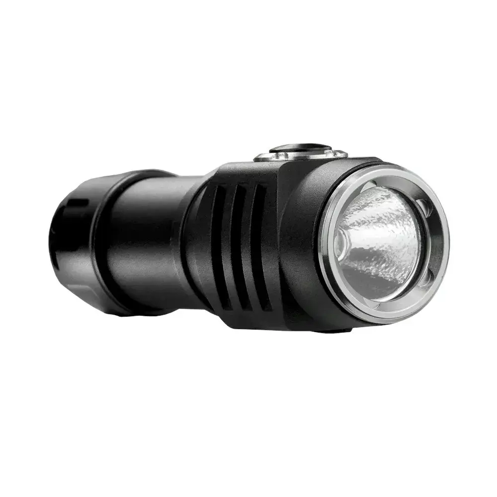 Перезаряжаемый фонарь everActive FL-50R Photo 3