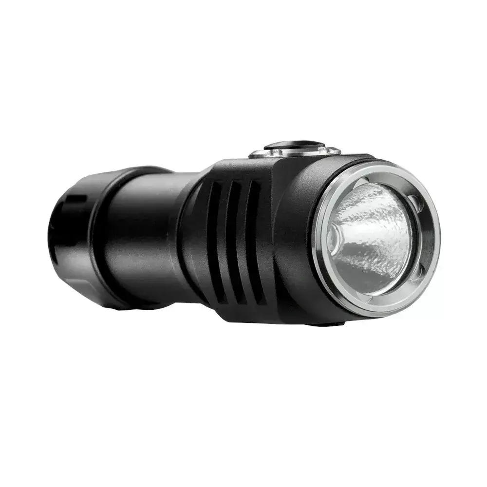 Перезаряжаемый фонарь everActive FL-50R Photo 6
