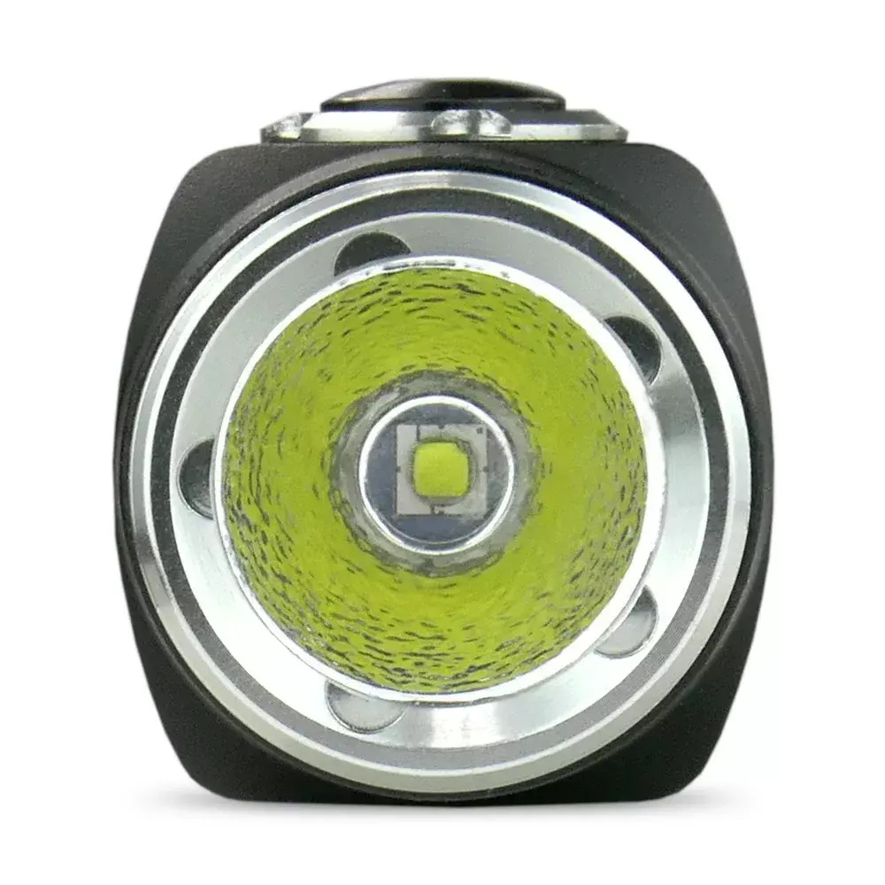 Перезаряжаемый фонарь everActive FL-50R Photo 10