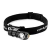 Фонарь everActive FL-55R перезаряжаемый Photo 5