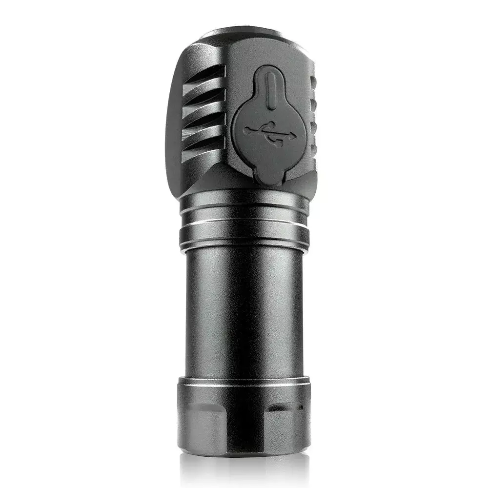 Фонарь everActive FL-55R перезаряжаемый Photo 7