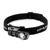 Фонарь everActive FL-55R перезаряжаемый Photo 8