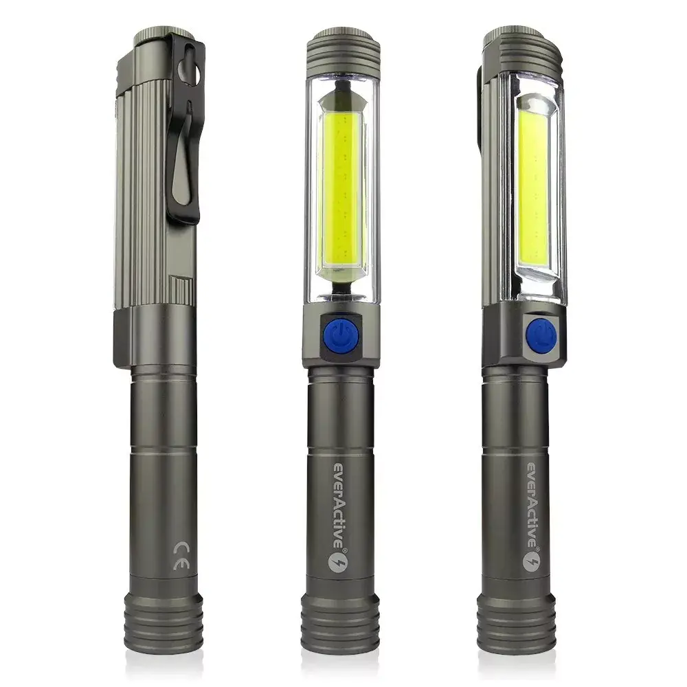 everActive WL-600R зарядное для AA/AAA Photo 7